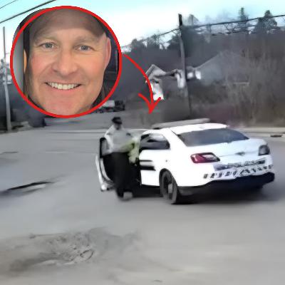 🇨🇦 Partie 1: Déguisé en policier, il va faire un massacre