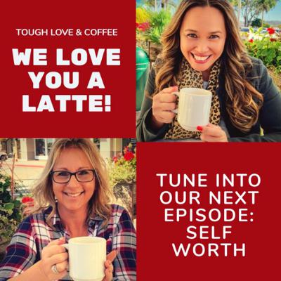 Episode 3: Part 1 - Emotional Abuse and Self Worth
