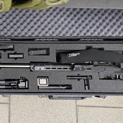 EP-011 - Reisen mit der Waffe