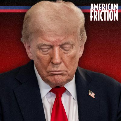 Trump’s new war obsession – And how it makes America weaker