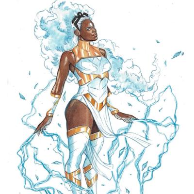 Constructing Comics - Episode 369 - Ryan Oakley