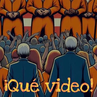 Los politicos son los verdaderos criminales Los politicos son los verdaderos criminales