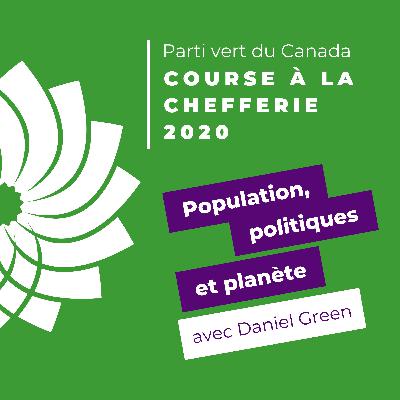 Un entretien avec Annamie Paul