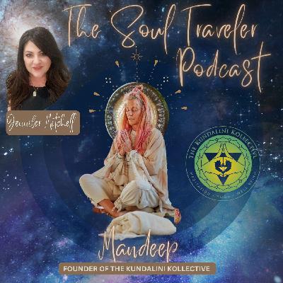 Spiritual Journey with Kundalini Collective’s Founder- Mandeep