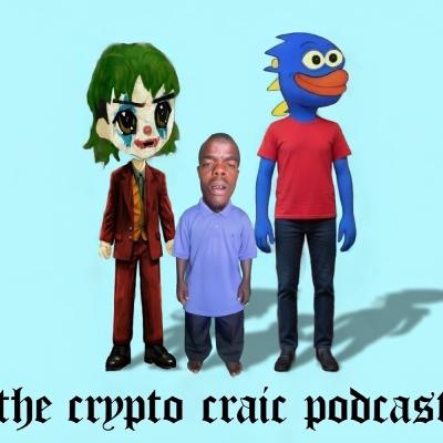 Interviewing Bitcoin Obama's Midget Interviewing Bitcoin Obama's Midget