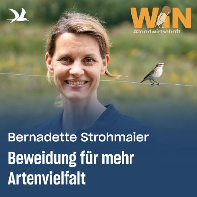 89. Beweidung für mehr Artenvielfalt 89. Beweidung für mehr Artenvielfalt