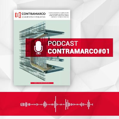 #1 - Destaques da edição 147 da Revista Contramarco