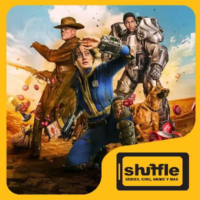 54 | ¡Terror y Apocalipsis! / Civil War - Fallout - The First Omen 54 | ¡Terror y Apocalipsis! / Civil War - Fallout - The First Omen