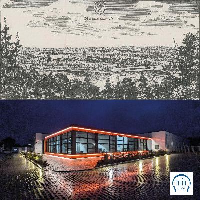 38 I HiKoPod I Stadtgeschichte Eberswalde & Kreisarchiv Barnim