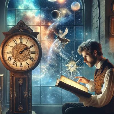 The Power of Magical Timing The Power of Magical Timing