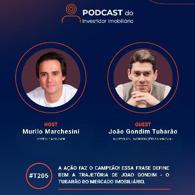 T2 #05 - João Gondim (Tubarão)