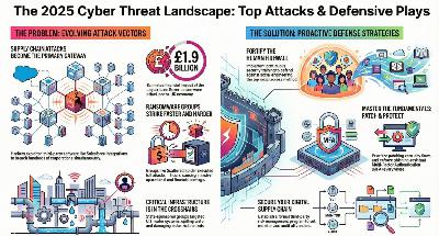 Breached 2025: AI, Insiders, and the Supply Chain Crisis