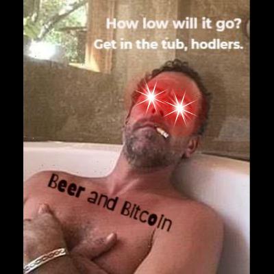 US Yields Slide, Home Sales Fall, Bitcoin Halving, FEDNOW