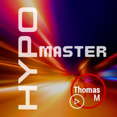 Thomas M - Hypo Master (Original Mix) PREVIEW Thomas M - Hypo Master (Original Mix) PREVIEW