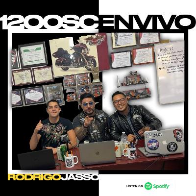 E24. Asociaciones civiles y organizaciones de MC's nacionales FT. Rodrigo Jasso