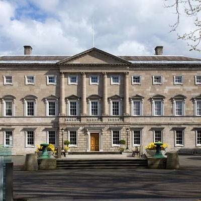 Unclear who will be at meeting with Government today Unclear who will be at meeting with Government today