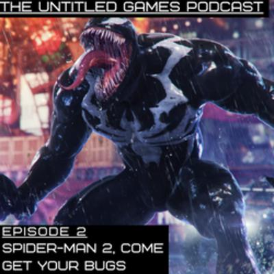Spider-Man 2, Come Get Your Bugs Spider-Man 2, Come Get Your Bugs