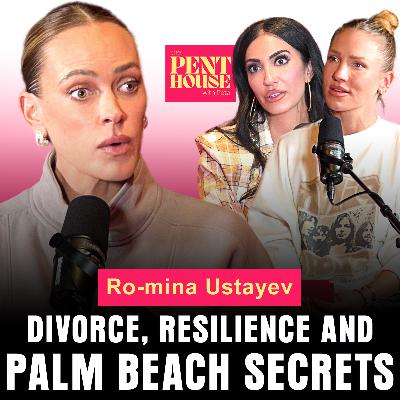 Romina EXPOSES Palm Beach Secrets, Unaired Drama & Her Life Changing Reveal