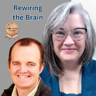 Rewiring the Brain: Exploring Neuroplasticity and FASD with Dr. Jerrod Brown