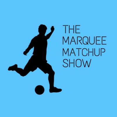 "The Final Episode" The Marquee Matchup Show: Season 3 Episode 55