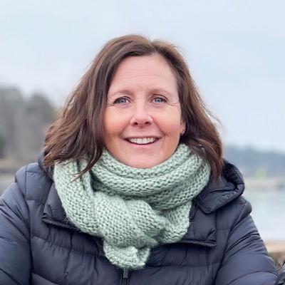 #58 Janicke lysarkitekt. Aktivering av lysspråket!
