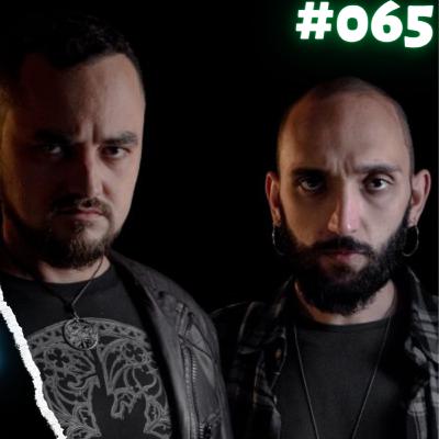 SEE ME BURNING (JOÃO E MATHEUS) - UM COPO DE NADA PODCAST #065 SEE ME BURNING (JOÃO E MATHEUS) - UM COPO DE NADA PODCAST #065