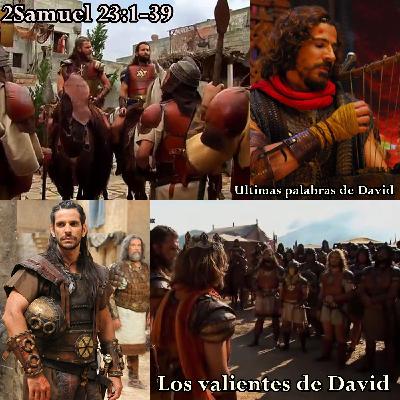 23-Ultimas palabras de David-Los valientes de David.mp3