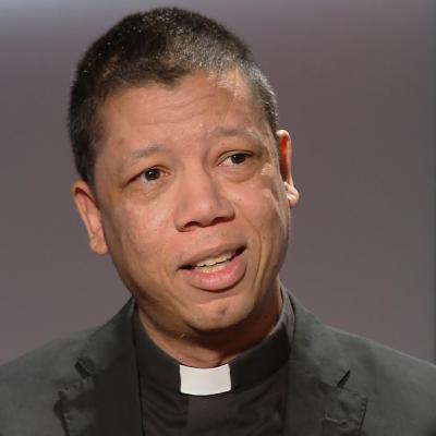 Gott statt Geld: Ein Banker wirft seinen Lebensplan über Bord. (Mit Luis Alberto Aquino Mercedes) Gott statt Geld: Ein Banker wirft seinen Lebensplan über Bord. (Mit Luis Alberto Aquino Mercedes)