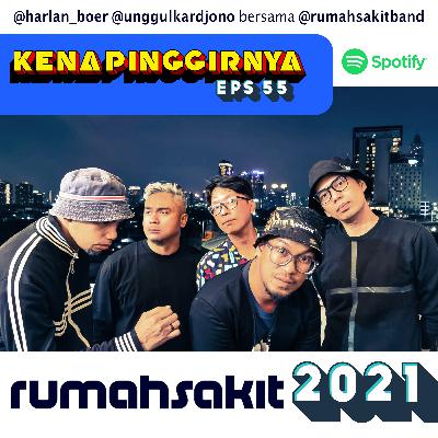 RUMAHSAKIT 2021