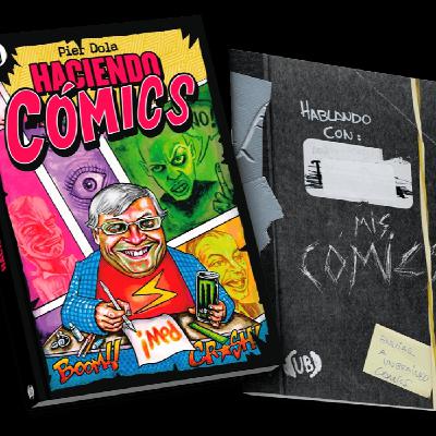 Planeta Duna 816. «Universos de Luz» Pier Dola & Unbrained Cómics. Planeta Duna 816. «Universos de Luz» Pier Dola & Unbrained Cómics.