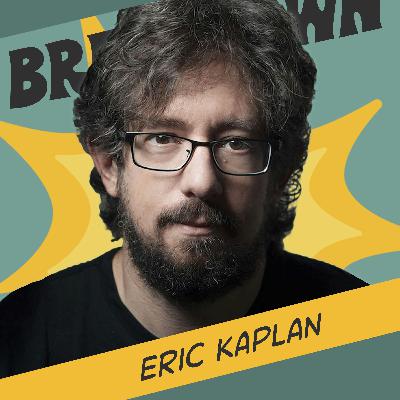 Eric Kaplan: Does Everything Happen for a Reason? Eric Kaplan: Does Everything Happen for a Reason?