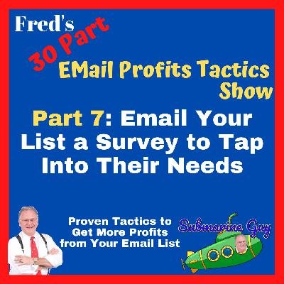 EMail Marketing Profits Tactics