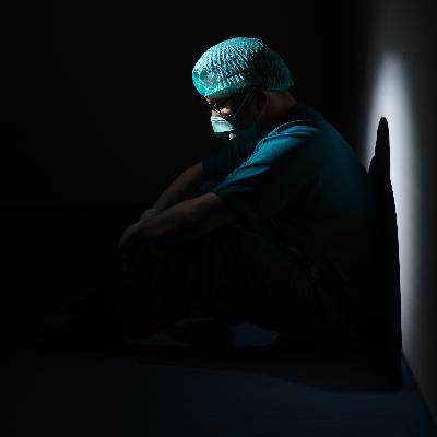 Equilibrio emocional en tiempos de pandemia T1:E3 - Mutismo