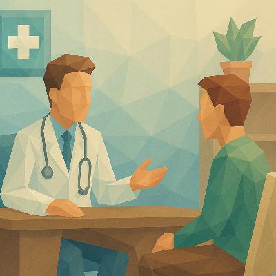 Épisode 9 : La vulgarisation médicale