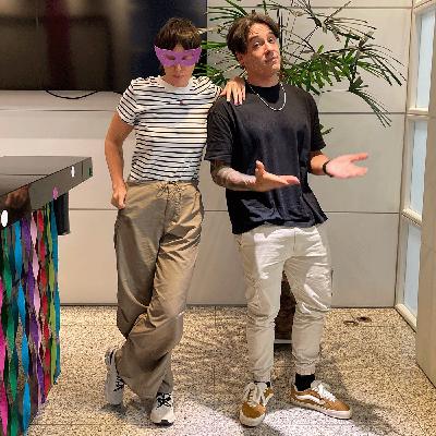 18.02.26 - Ressaca de pós carnaval