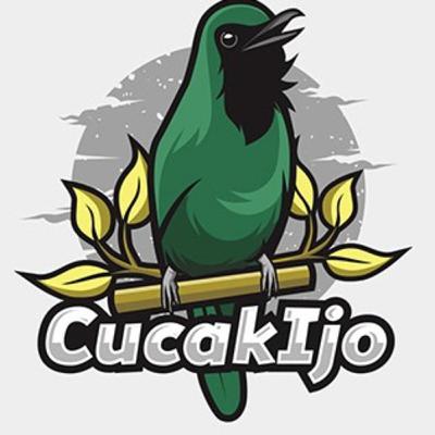 #84 MIX CUCAK IJO FULL DURASI PANJANG