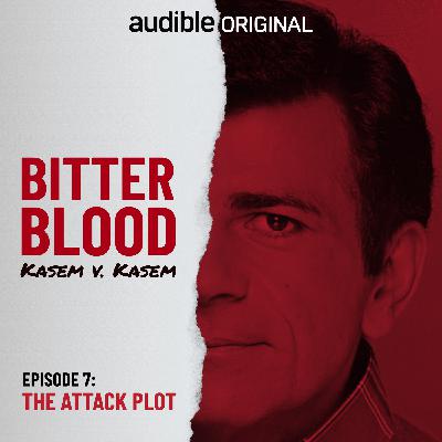 Episode 7: The Attack Plot