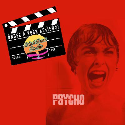 119: Naomi Watches Psycho for the First Time Ever! 119: Naomi Watches Psycho for the First Time Ever!