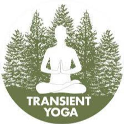 Episode 35: Transient Yoga with Courtney Wolfe