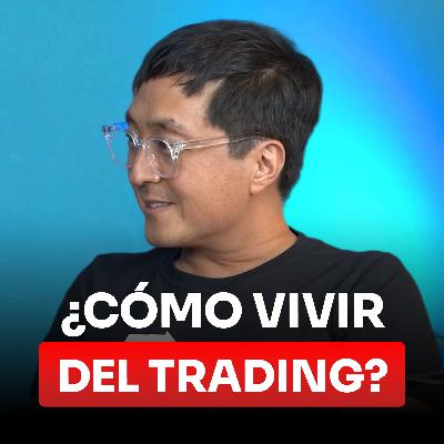 Experto en Trading: “Pasé de perderlo todo a vivir del Trading” (Hyenuk Chu)