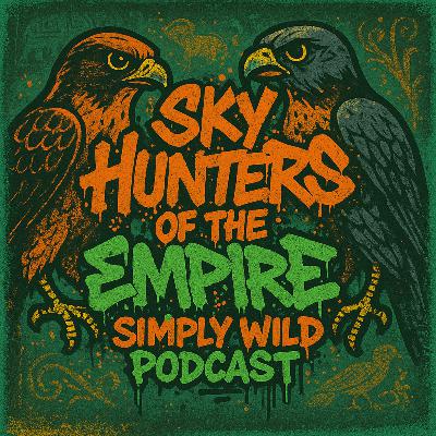 The Sky-Hunters of the Mughal Empire