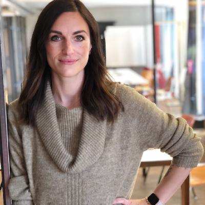 Faktor A Podcast: Karin Lausch über Meetings