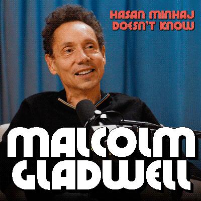 Malcolm Gladwell Doesn't Mind Being Wrong Malcolm Gladwell Doesn't Mind Being Wrong