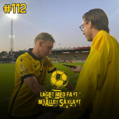 112 | TRAKTORN RULLAR VIDARE