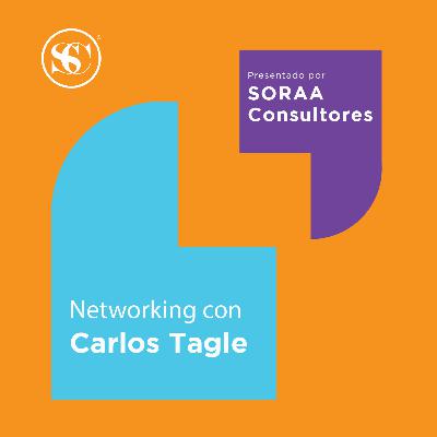 #03 Carlos Tagle - Networking