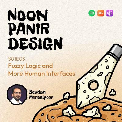 Fuzzy Logic and More Human Interface | منطق فازی و رابطهای انسانیتر Fuzzy Logic and More Human Interface | منطق فازی و رابطهای انسانیتر