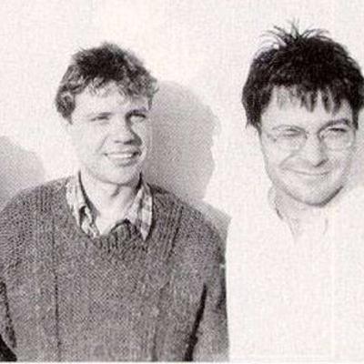 LEMEZJÁTSZÓ CLASSIC: Kispál és a Borz - Föld kaland ilyesmi (Lovasi András - Kispál András)