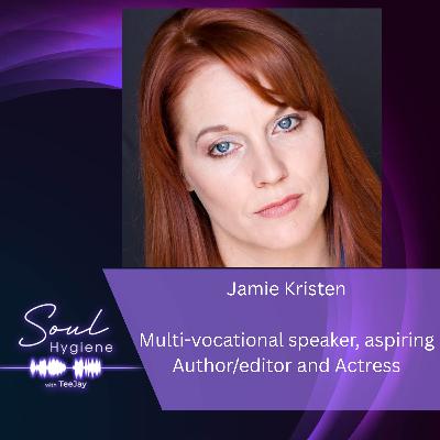 Jamie Kristen: Learning and Thriving in our 50s Jamie Kristen: Learning and Thriving in our 50s