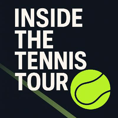 Nick Lester: Calling the Biggest Moments in Tennis