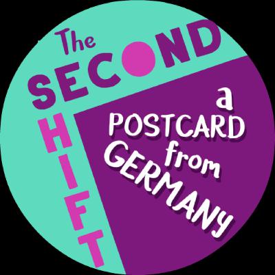 A Postcard from Germany A Postcard from Germany